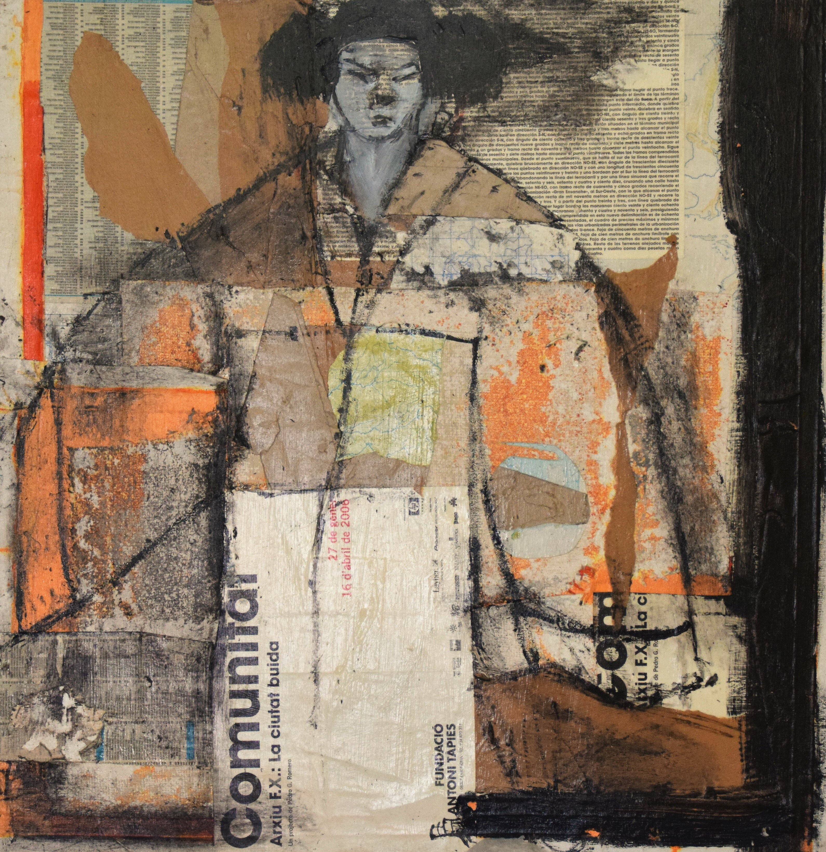 GEISHA