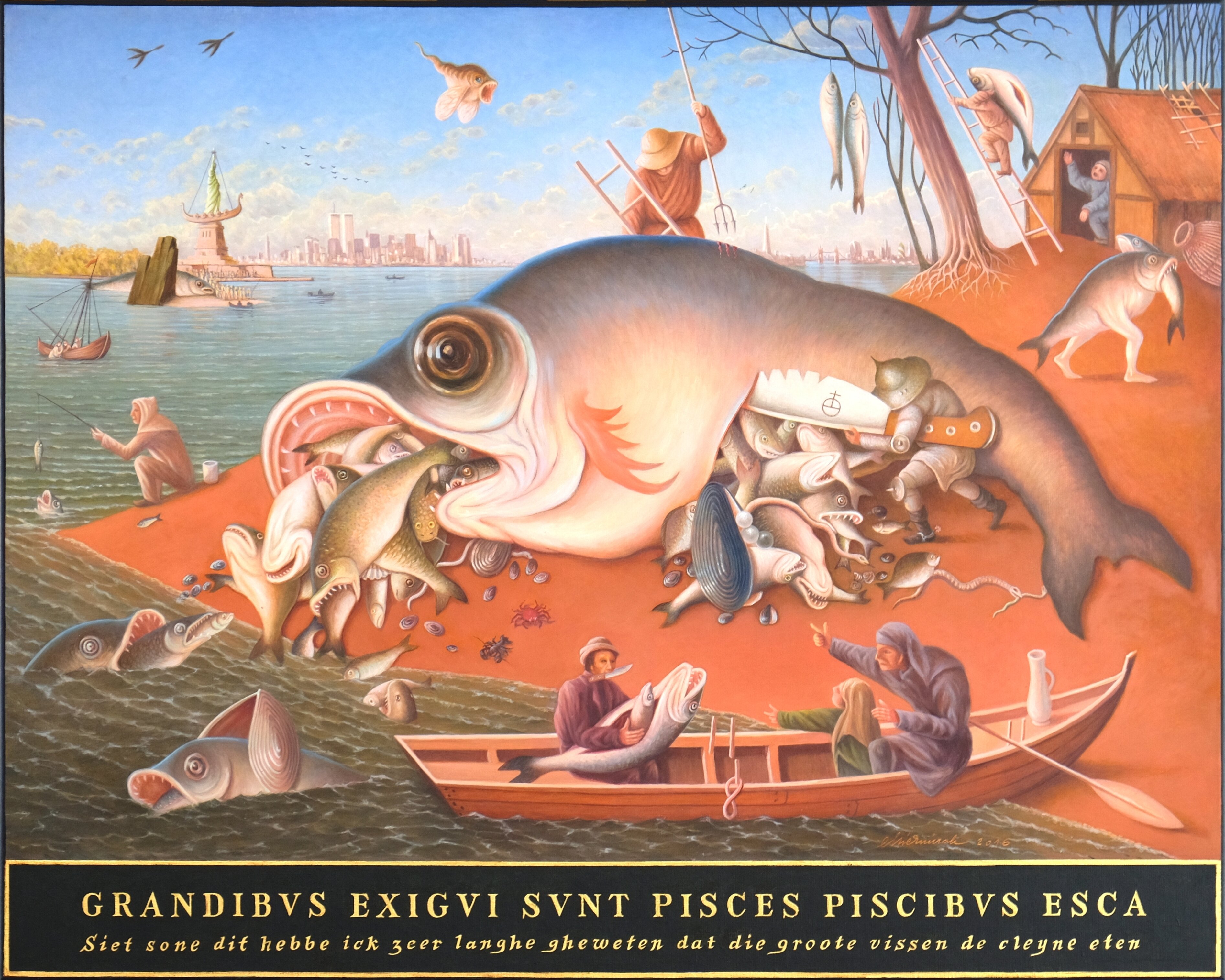 Topic Breugel paintings