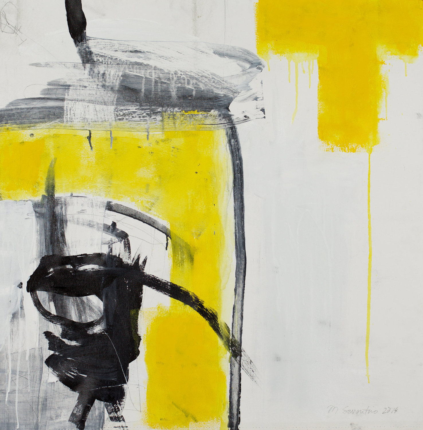Time Out Michela Sorrentino Original painting for sale