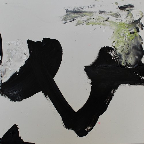 SPRING STORM 2 by Charlie Patton, Painting for Sale on Select