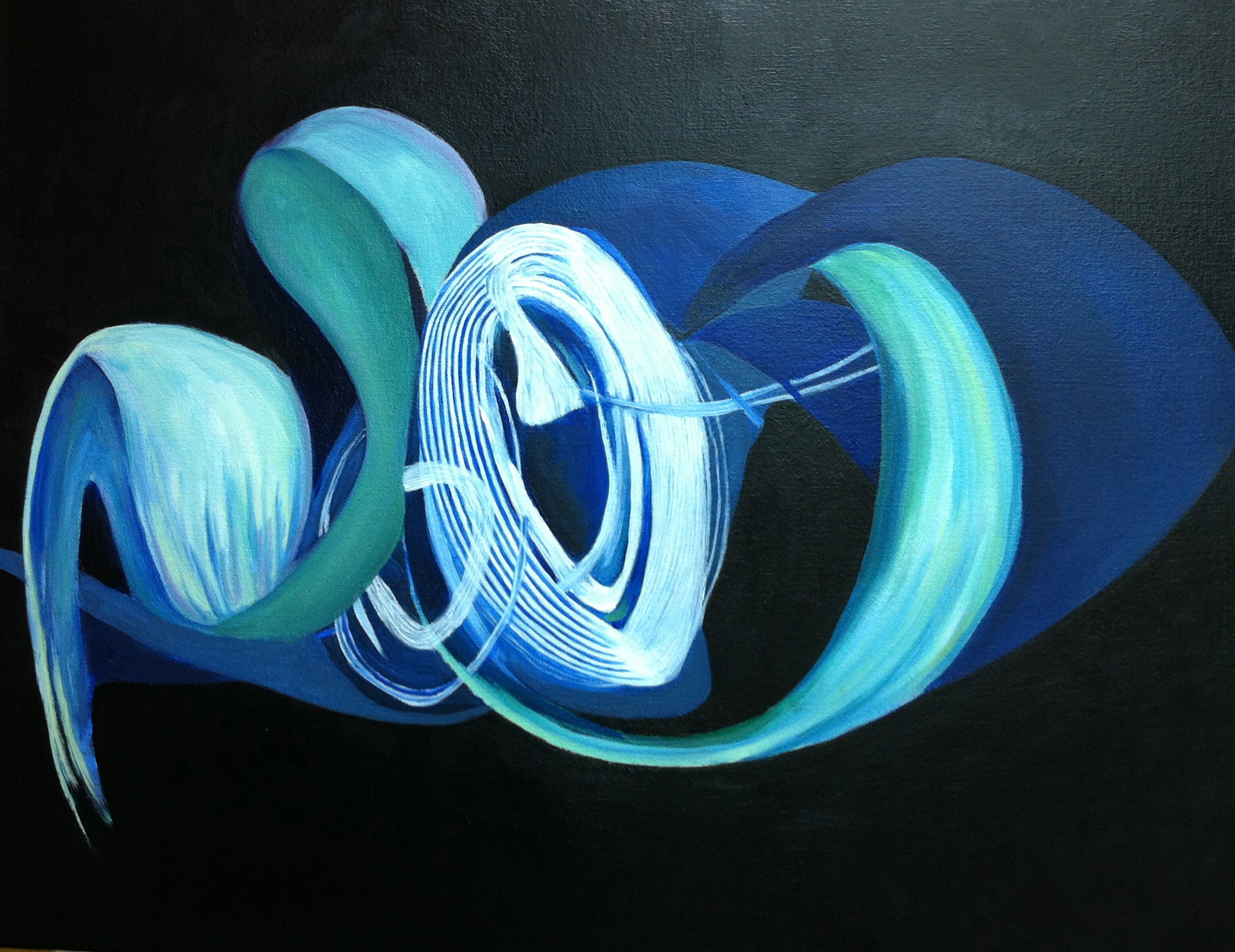 Topic Spin