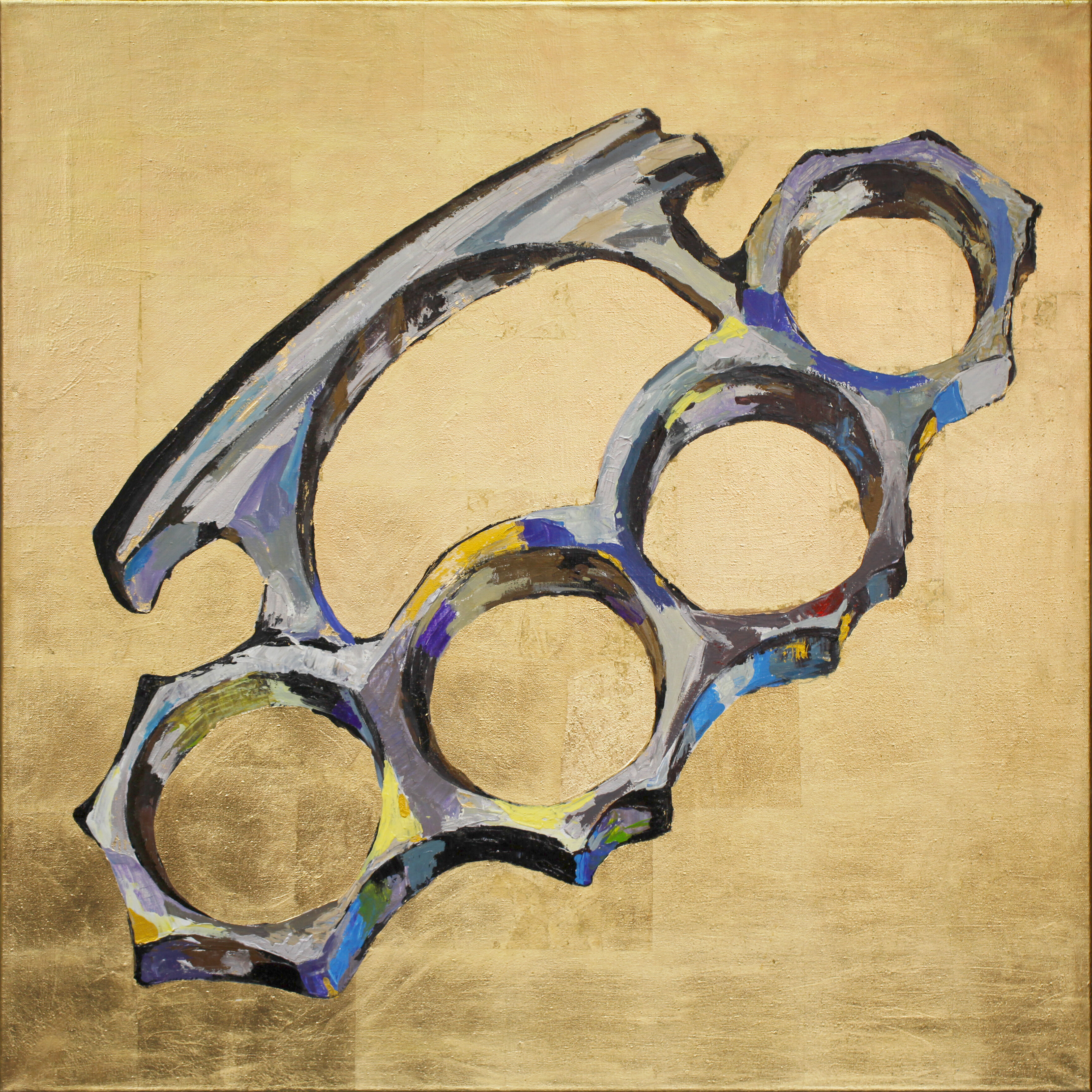Topic Brass paintings