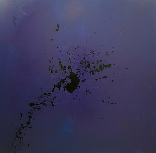 EQUILIBRIUM by Alessio Luzzi, Painting for Sale on Select