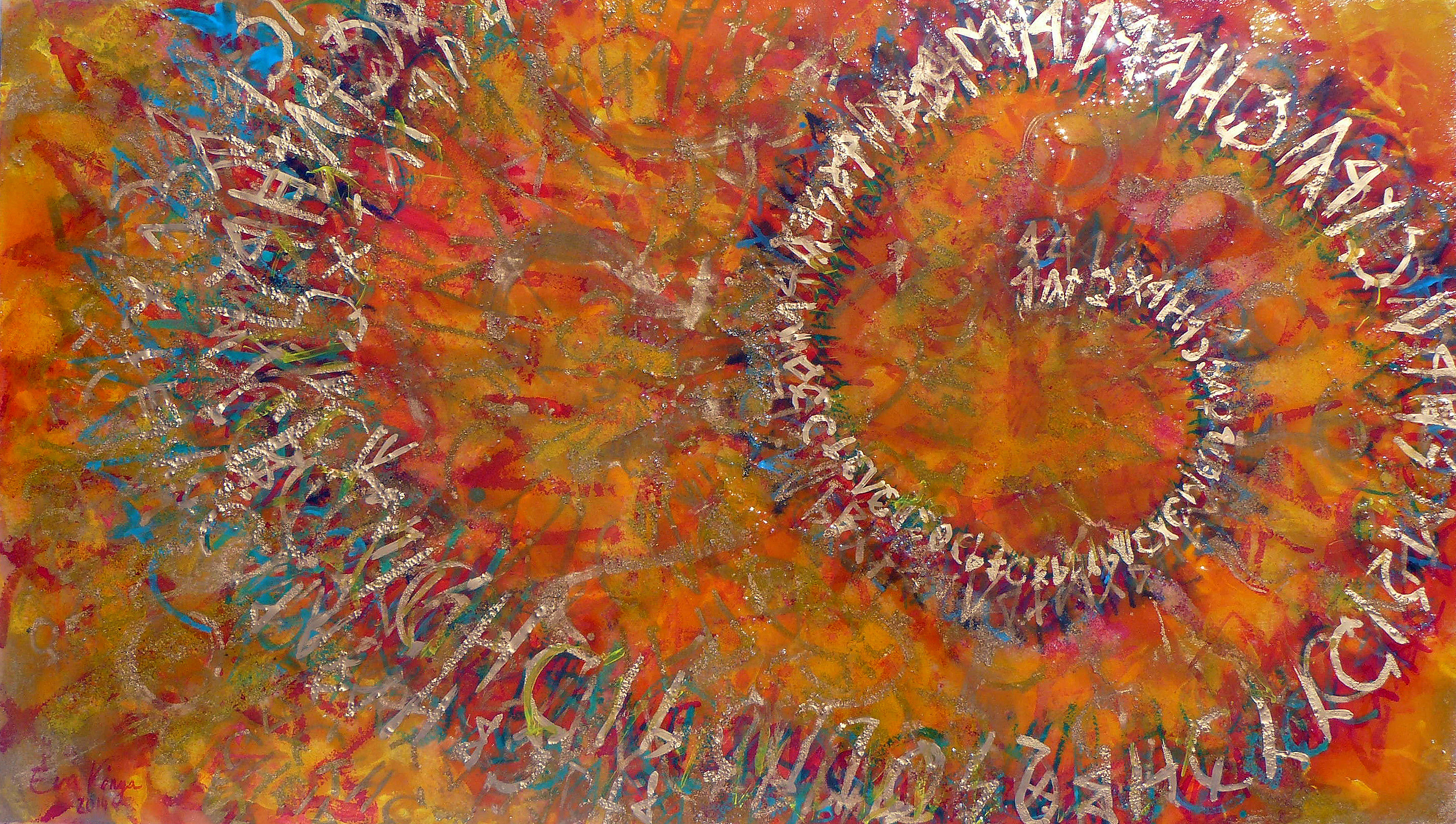 Golden Gate - Auriga