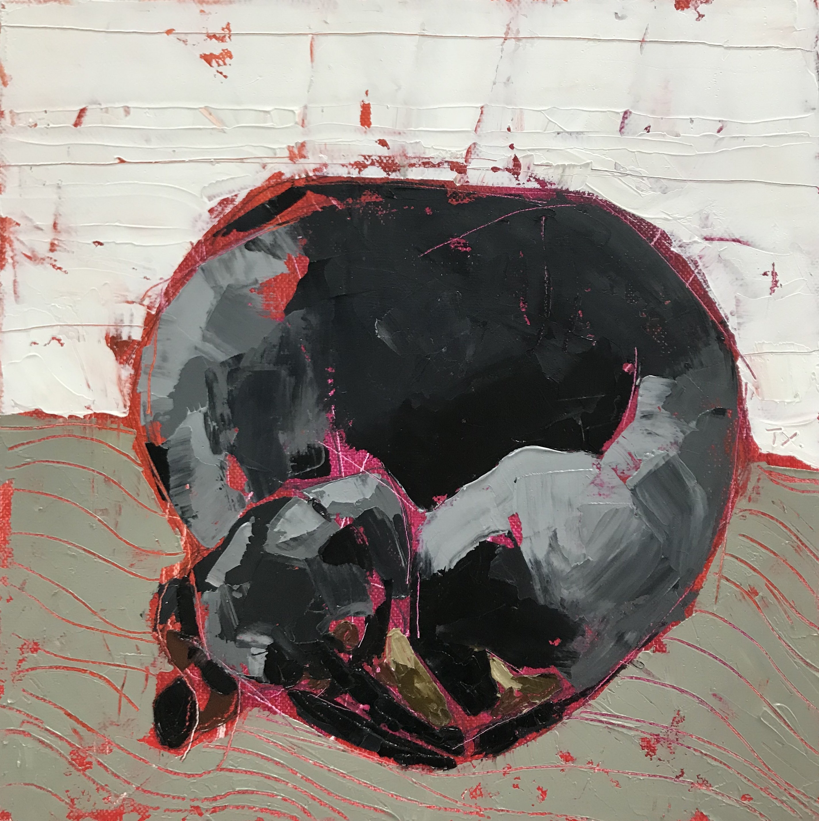 Topic Dachshund paintings