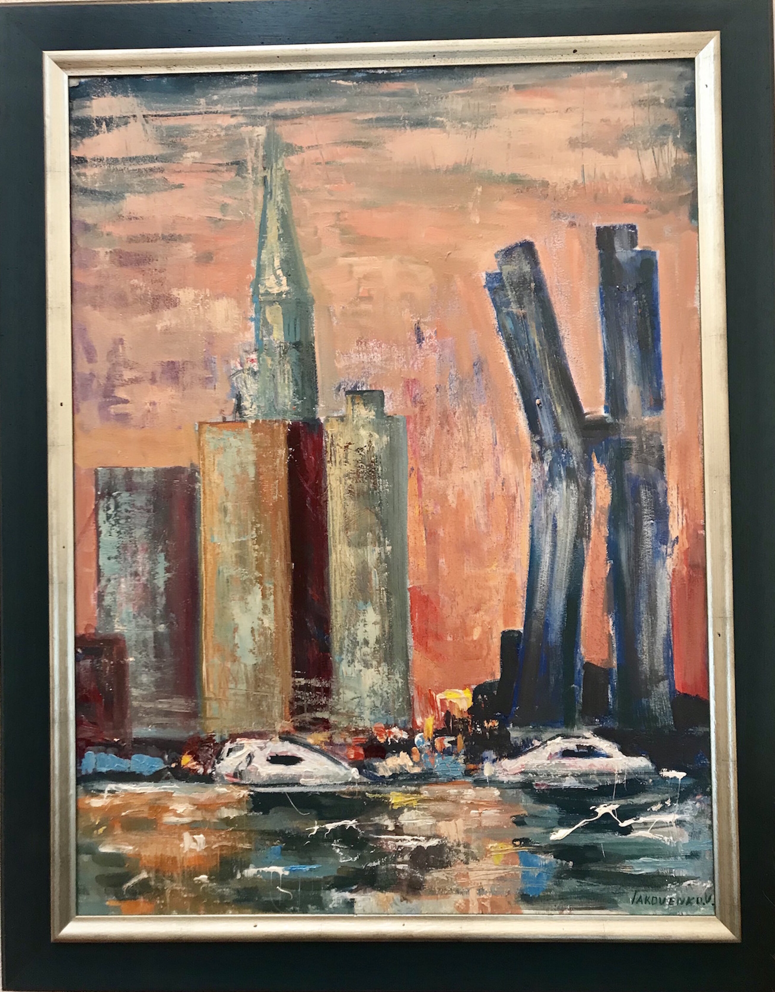 Topic View paintings