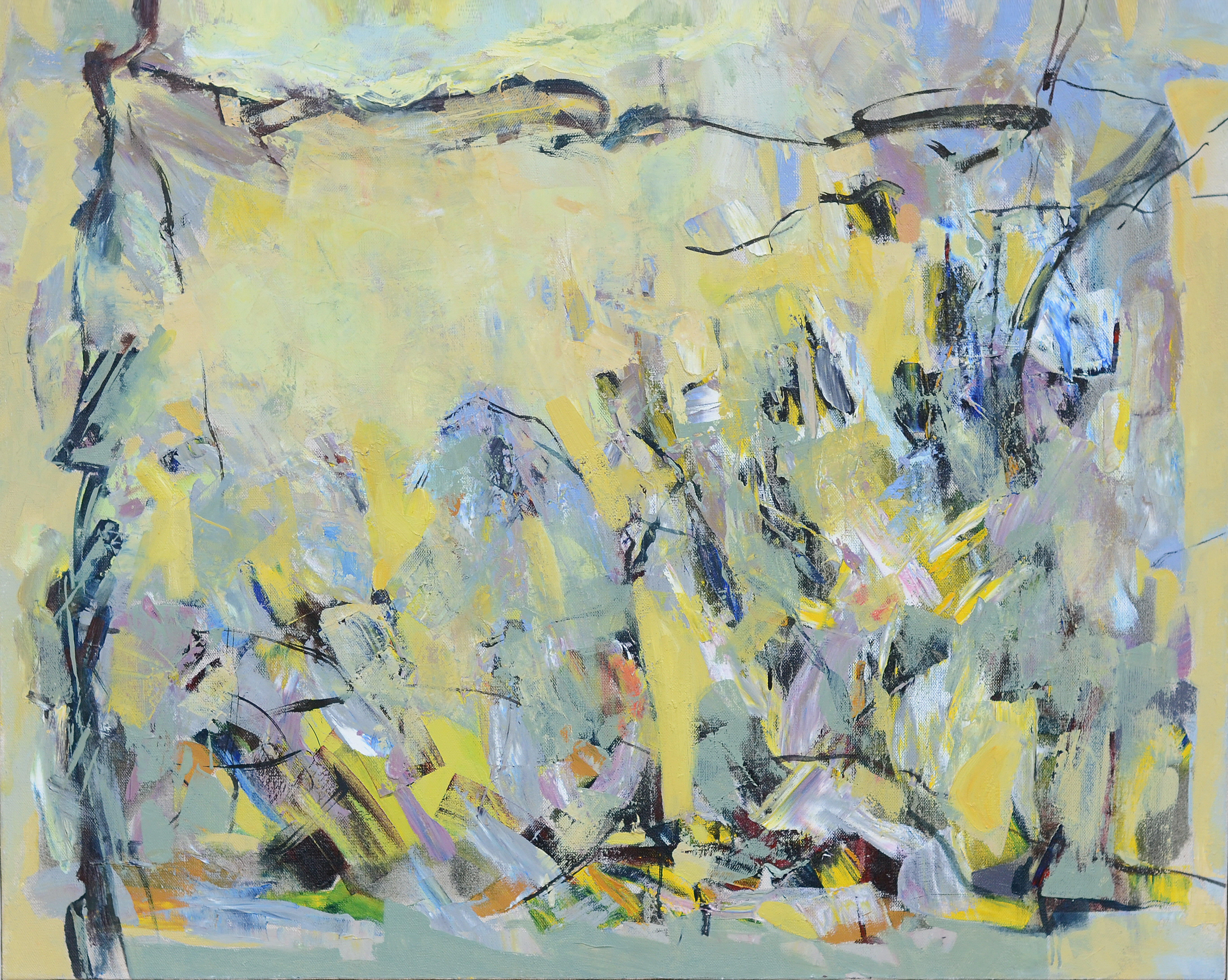 Topic Resurrection paintings