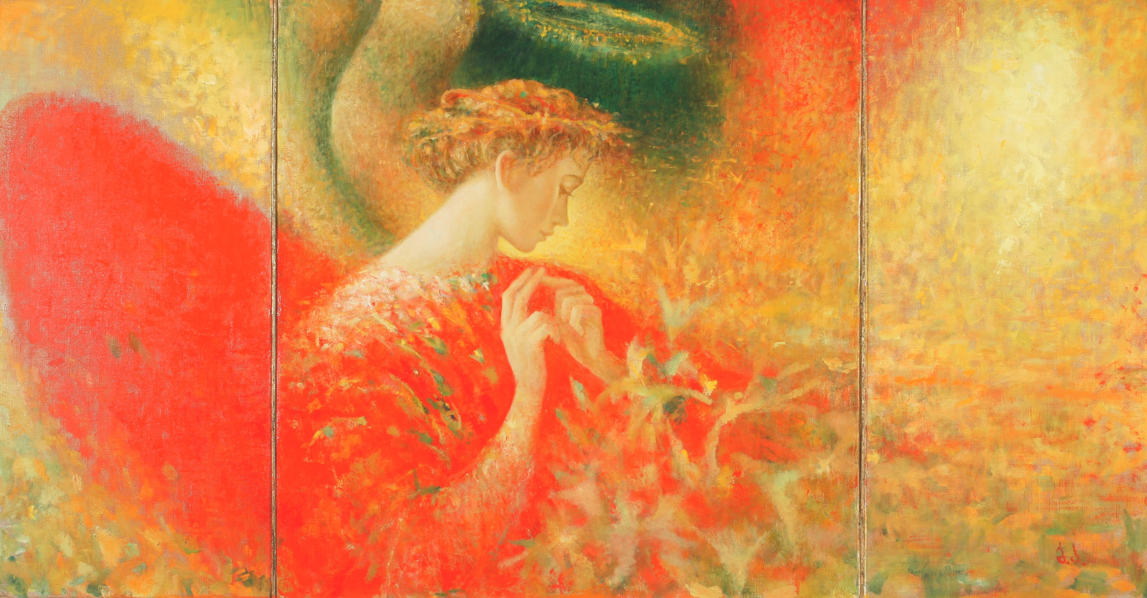 Angel of Light