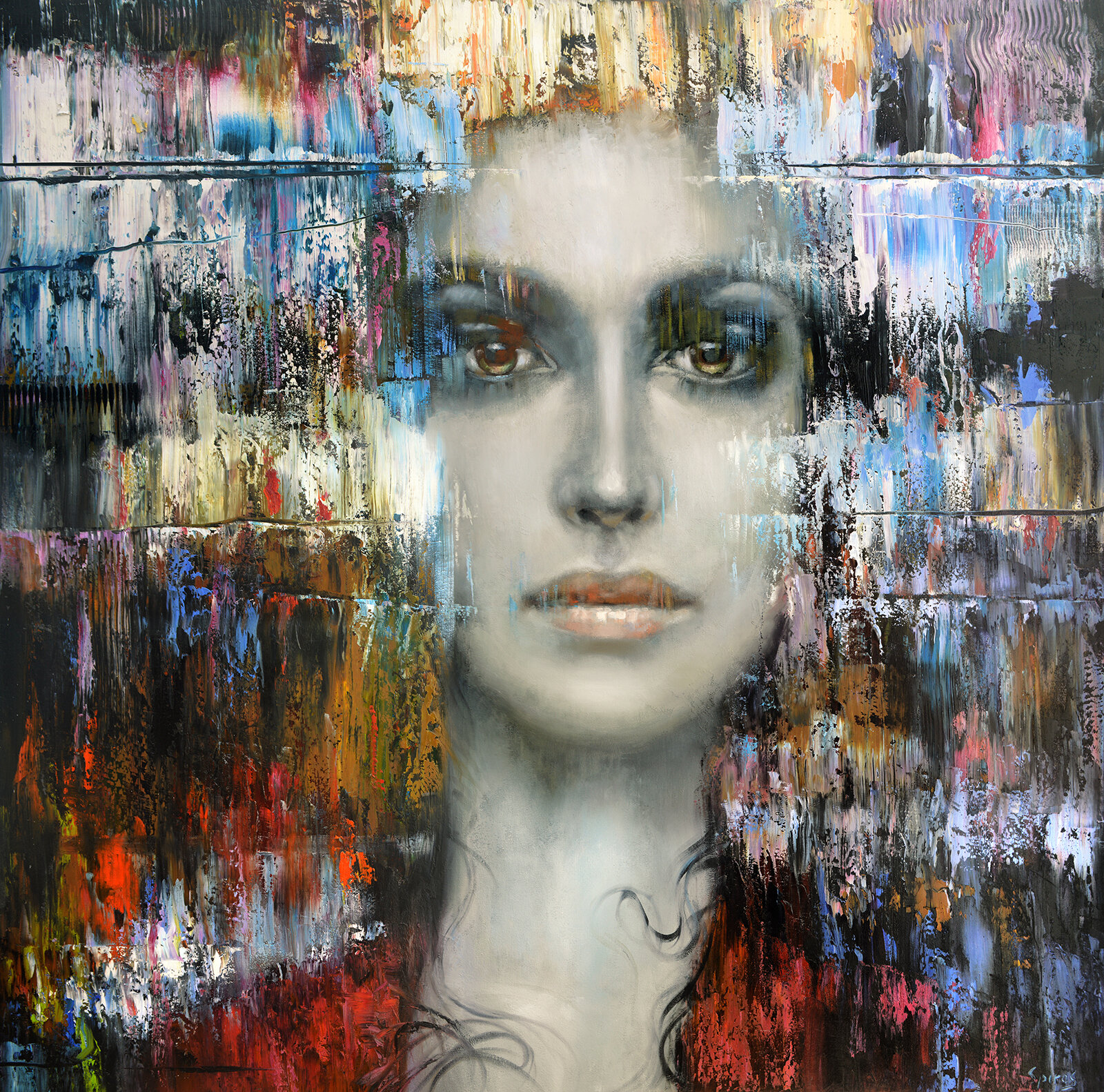Topic Cleopatra paintings