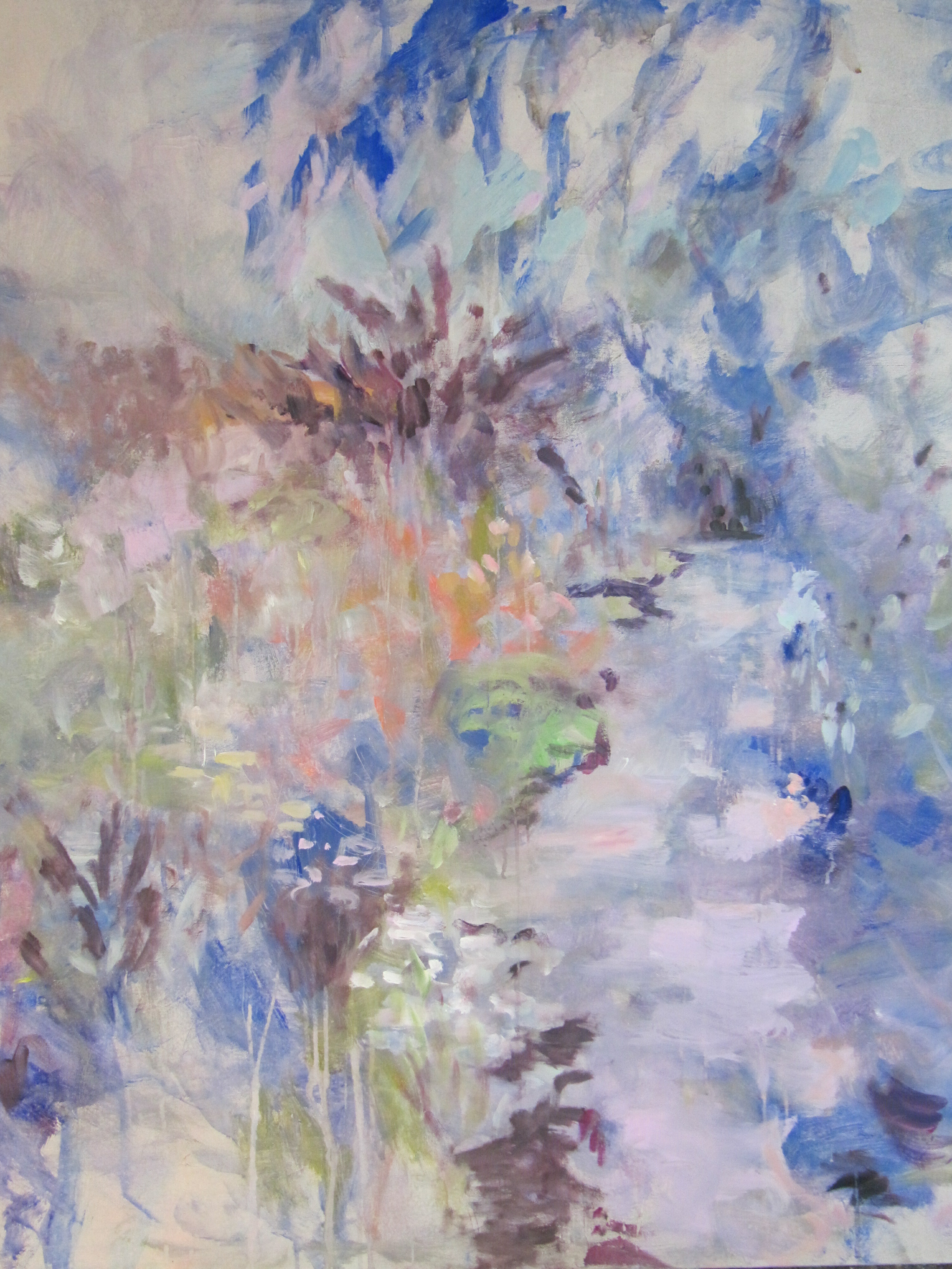 Secret Garden