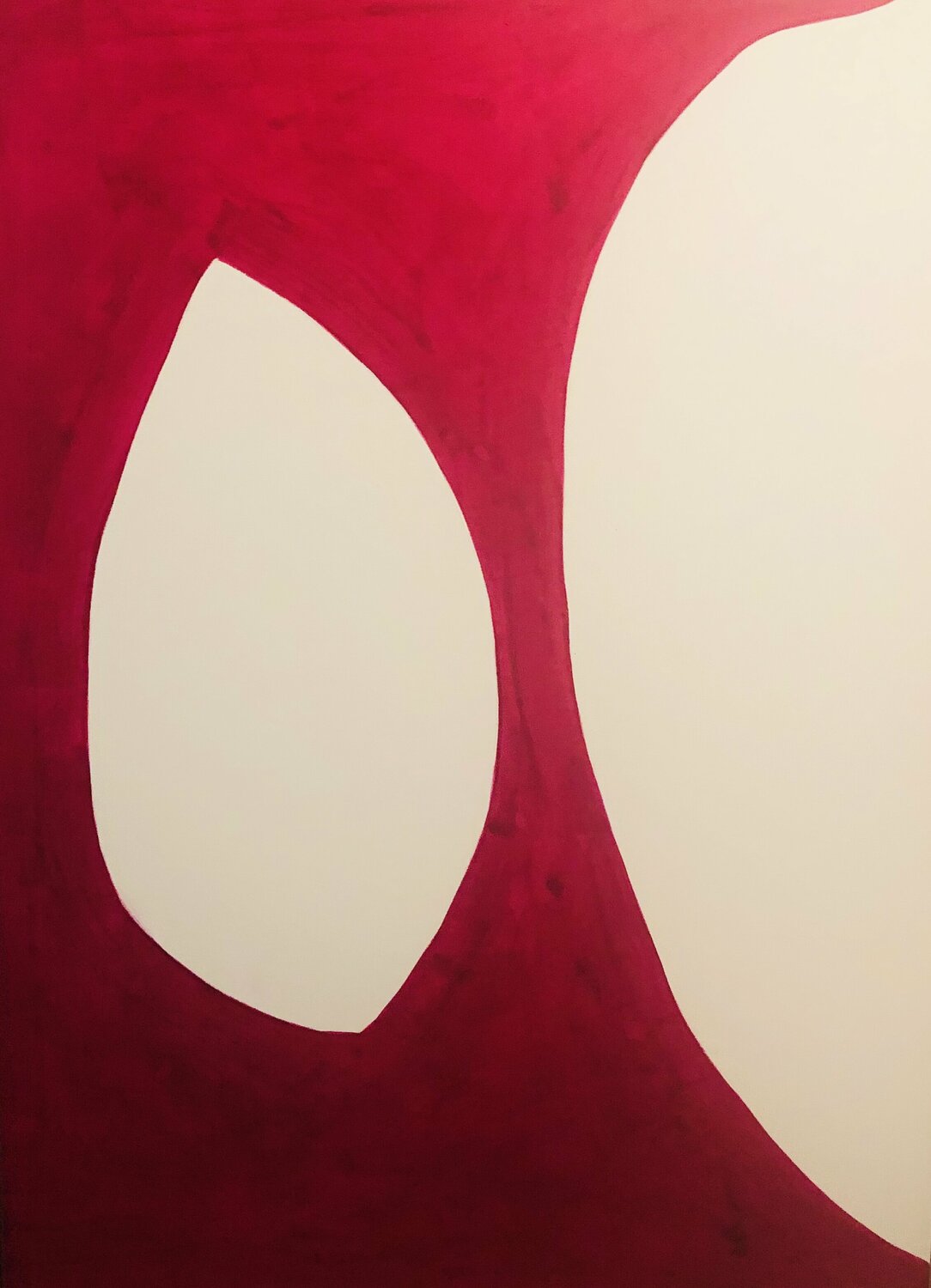 Love. Drops. Kerry Campbell Original painting for sale