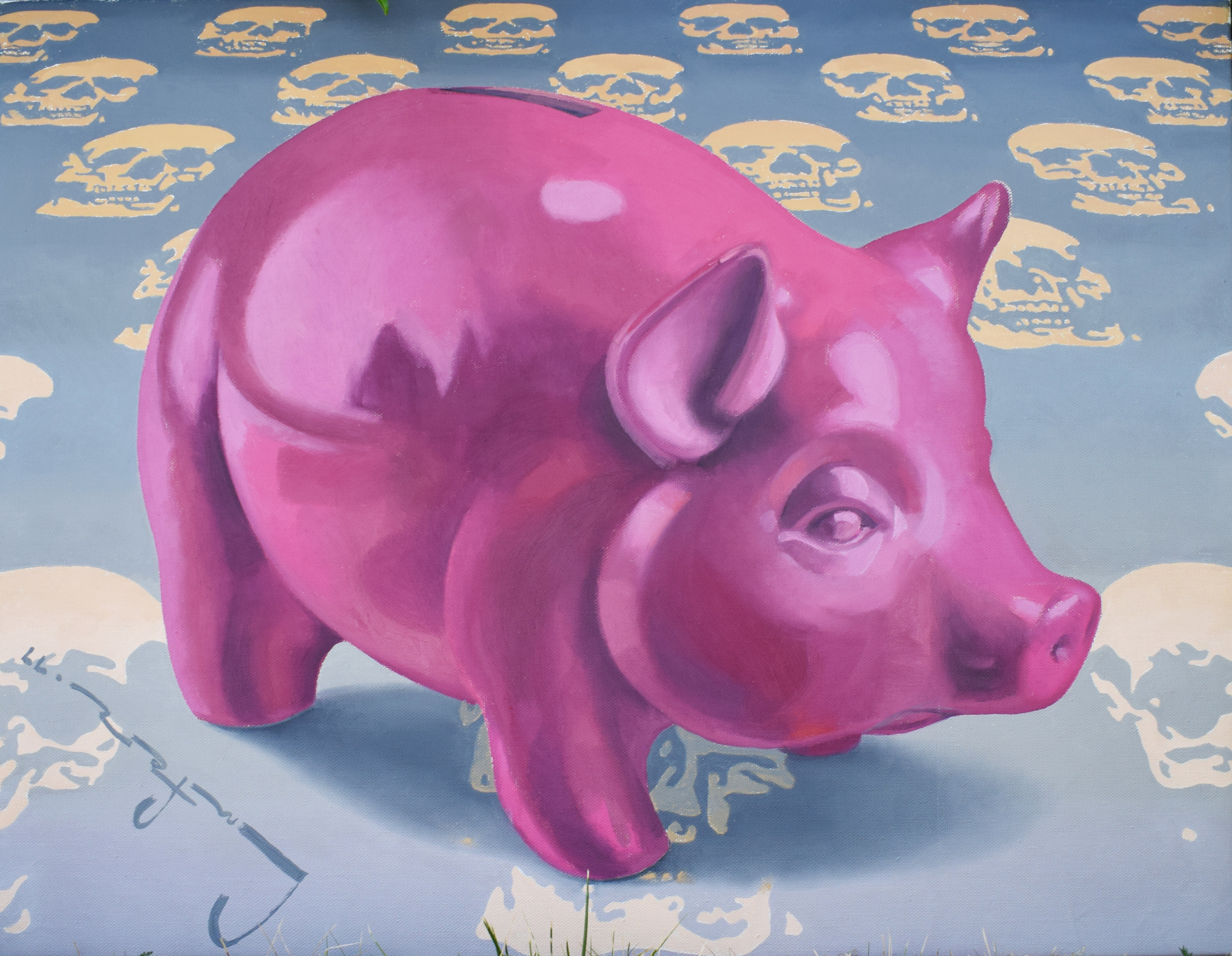 Topic Piggy