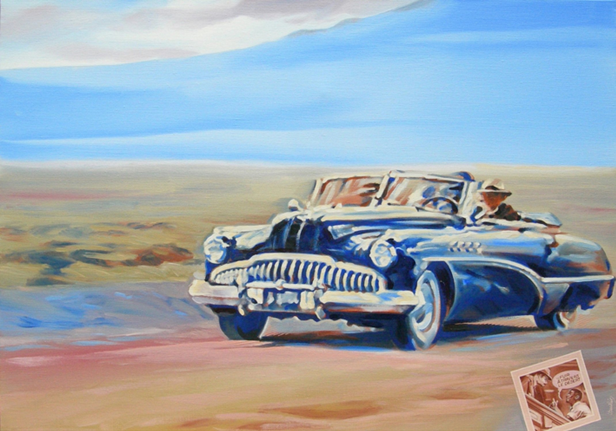 Topic Tripy paintings