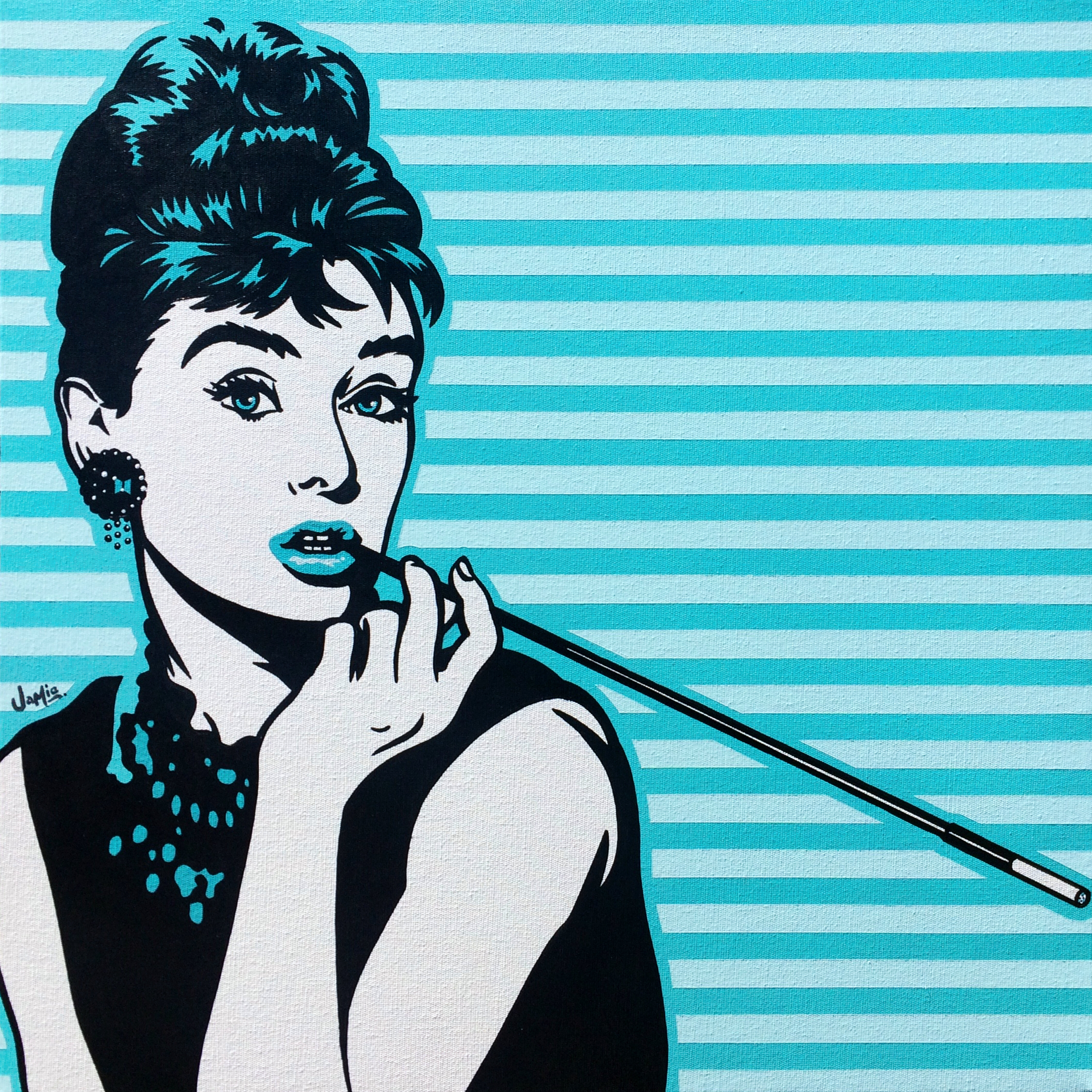 Topic Iconic paintings