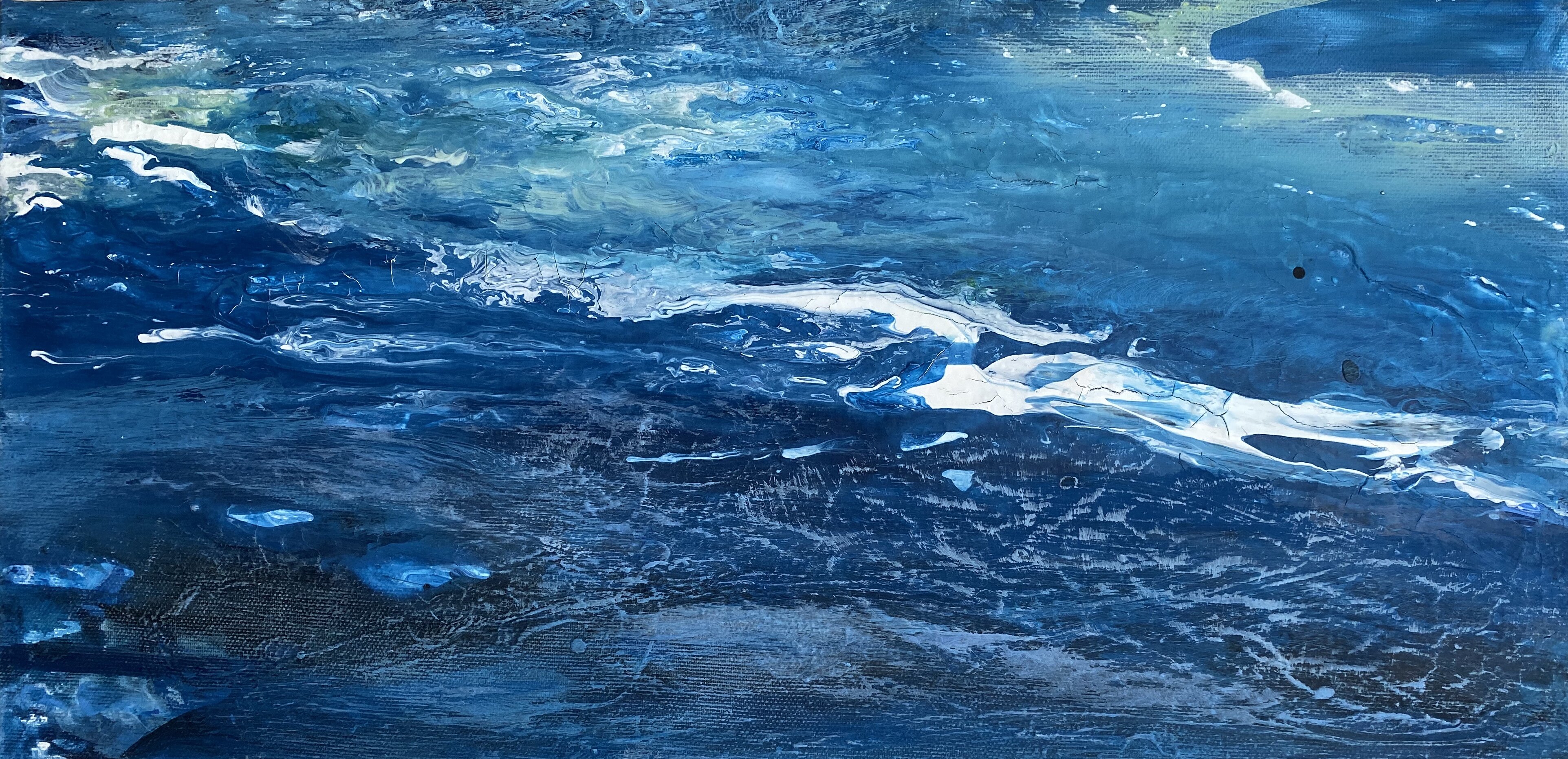 Ocean of Desire 4
