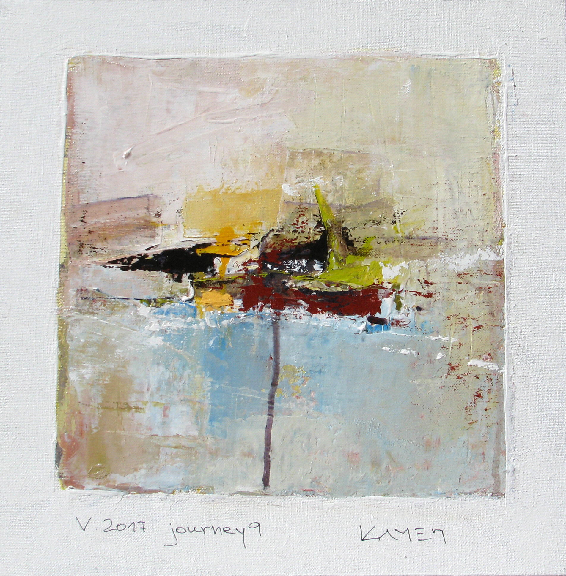 Journey 9