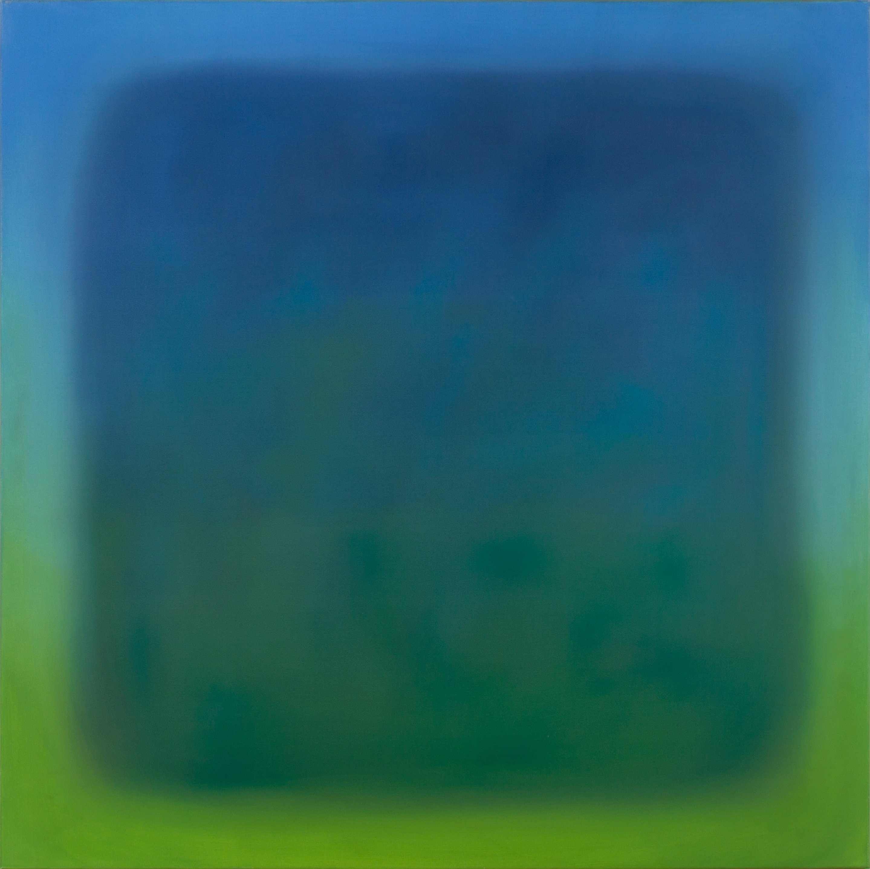Topic Blue Green paintings