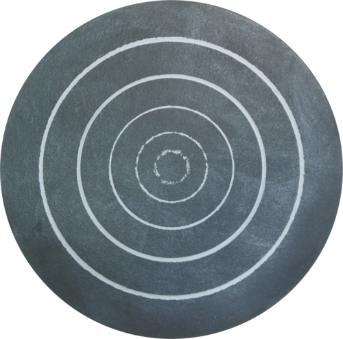 TRACES CIRCULAIRES XXIV by Marc Mugnier, Sculpture for Sale on Select