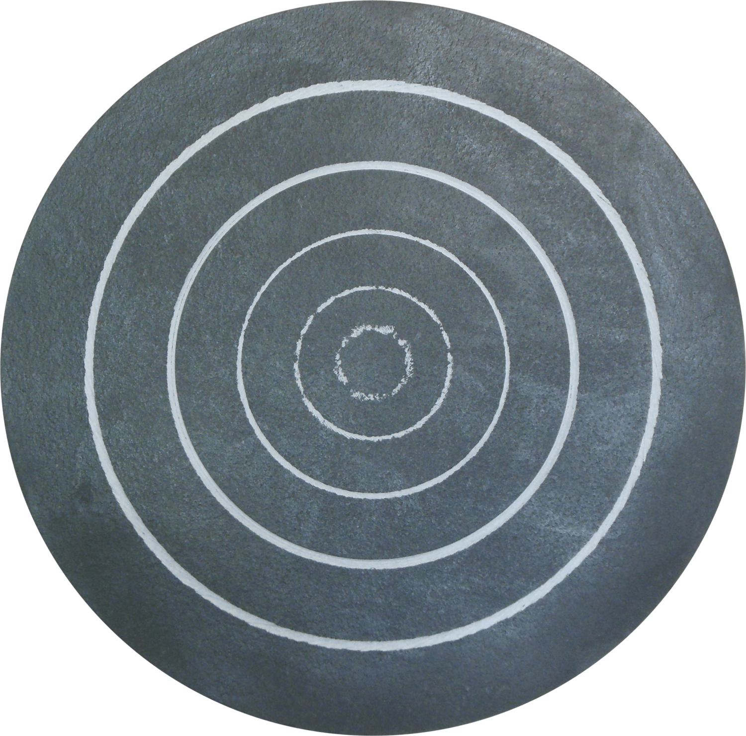 TRACES CIRCULAIRES XXIV Marc Mugnier Sculpture for sale