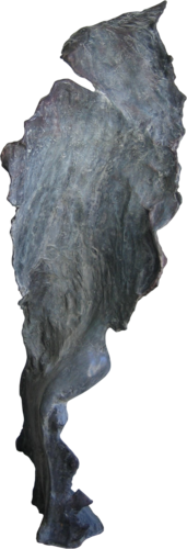 LA DANSE by Laure Polin, Sculpture for Sale on Select