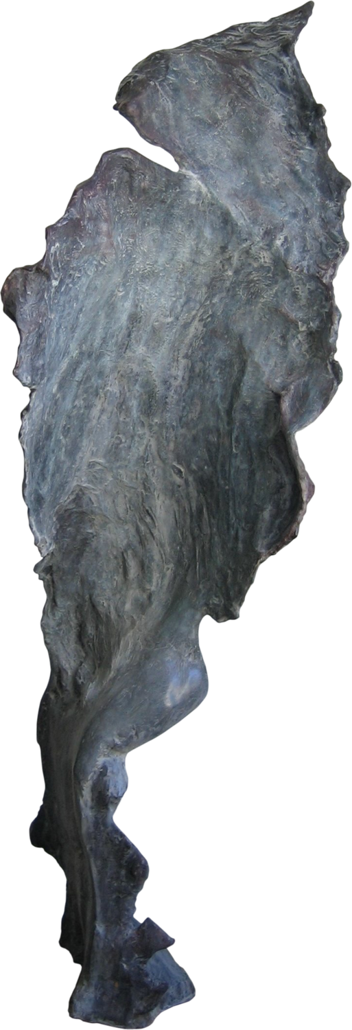 LA DANSE Laure Polin Sculpture for sale