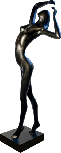 AMY by Kathy Prest, Sculpture for Sale on Select