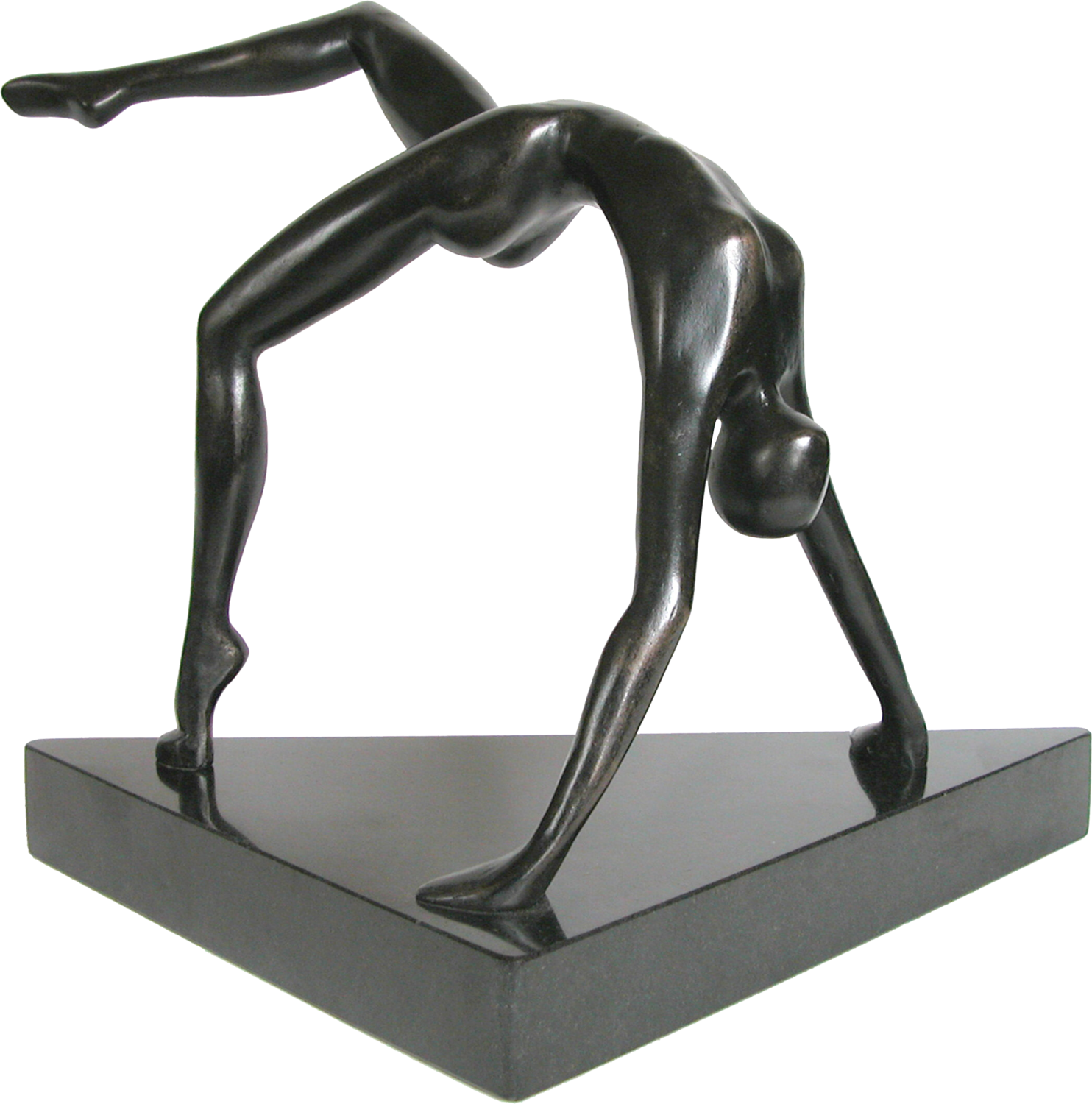 LOOKING UP Kathy Prest Sculpture for sale