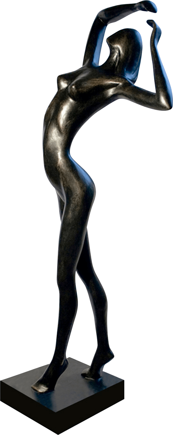 AMY Kathy Prest Sculpture for sale