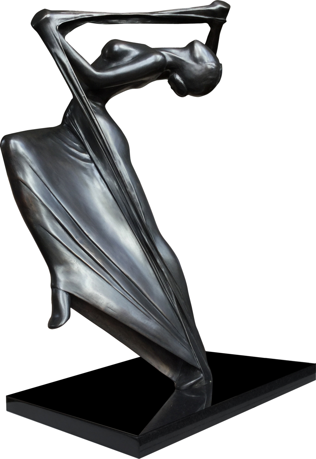 ISADORA Kathy Prest Sculpture for sale