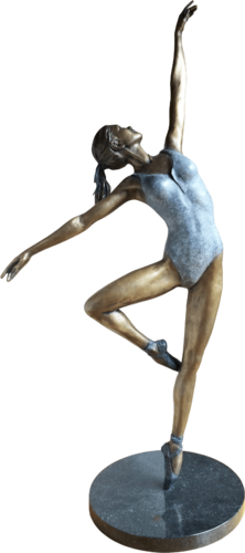 GRACE by Kathy Prest, Sculpture for Sale on Select