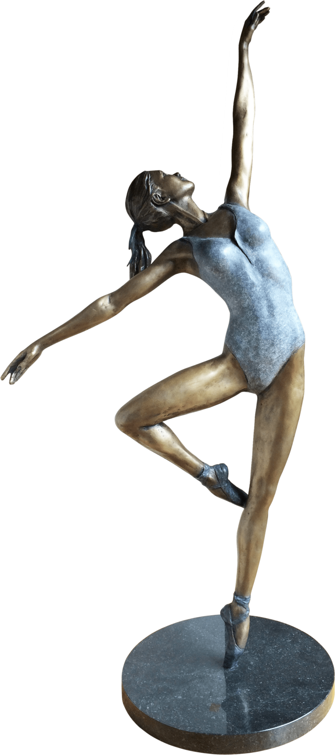 GRACE Kathy Prest Sculpture for sale