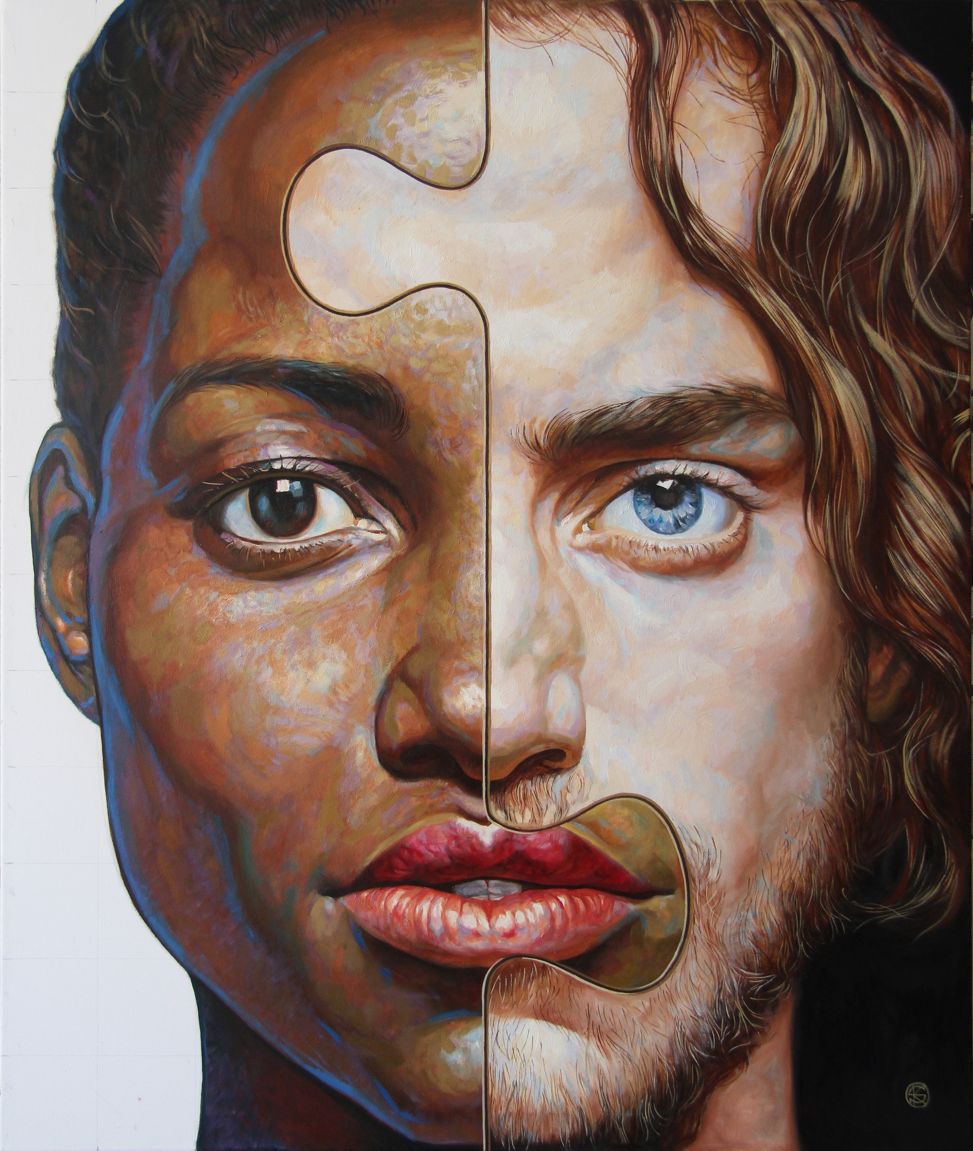 YIN AND YANG