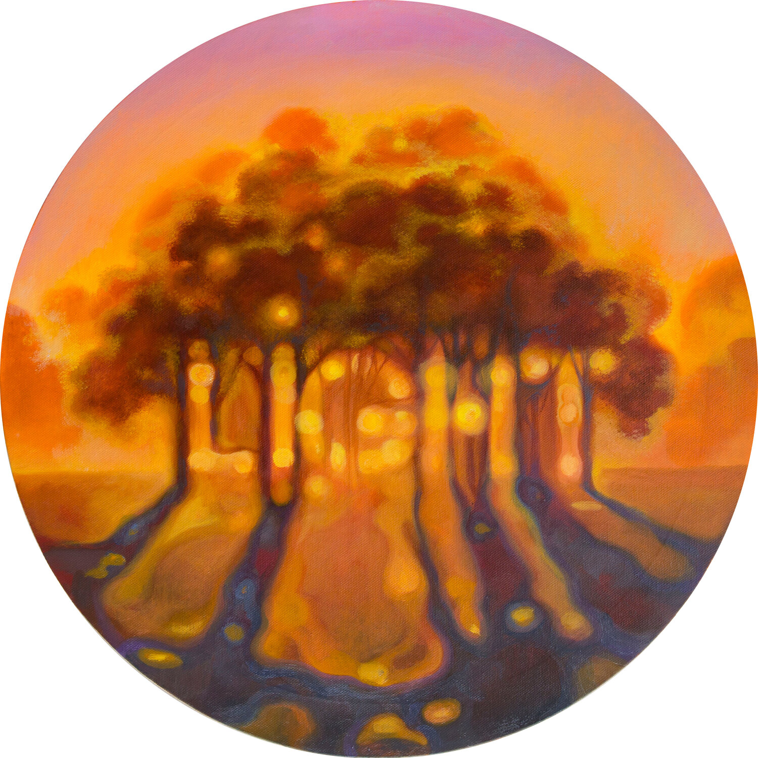 Hope 1 Yaroslav Kurbanov Original painting for sale