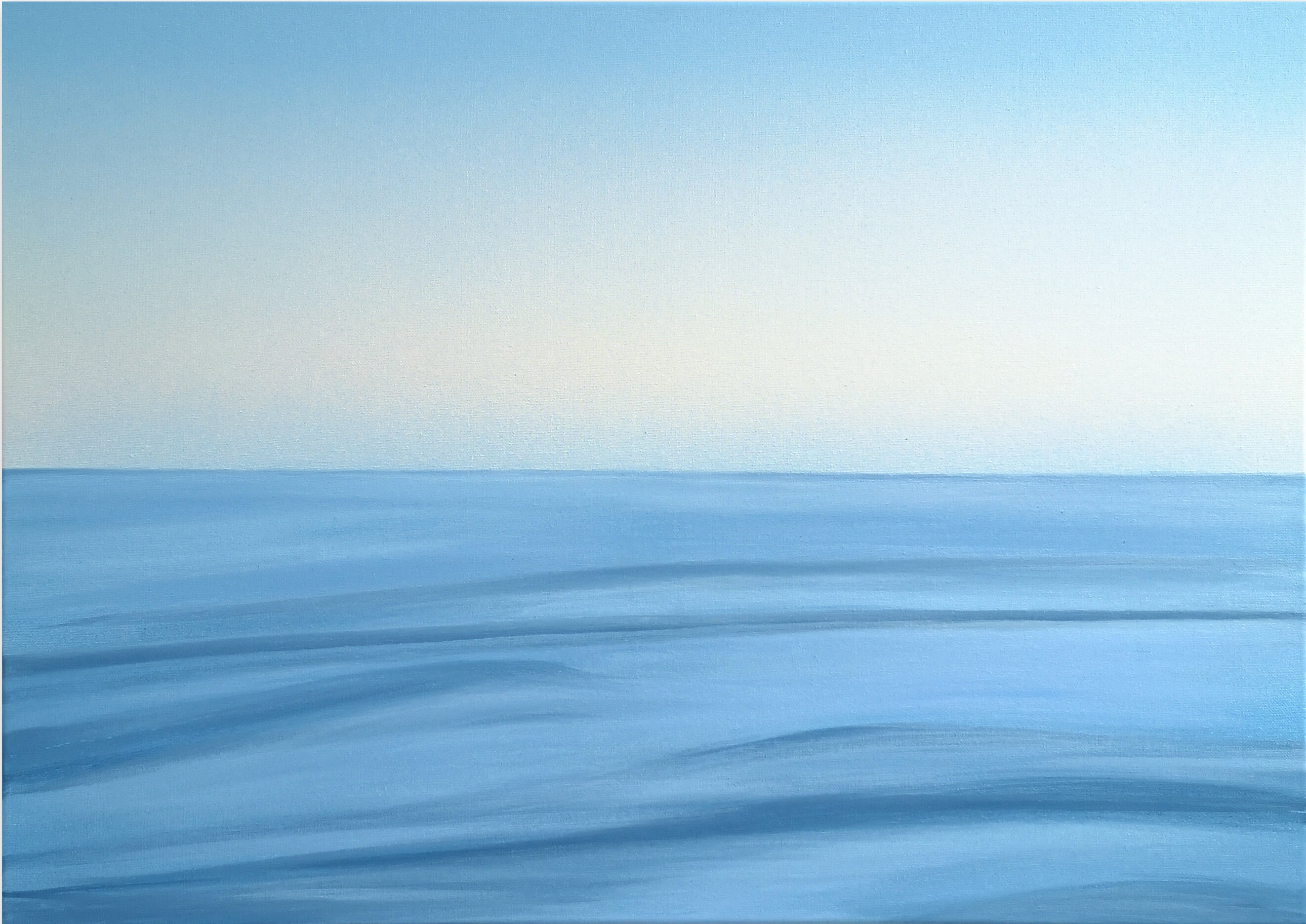 ITALIEN Meer / Italy sea