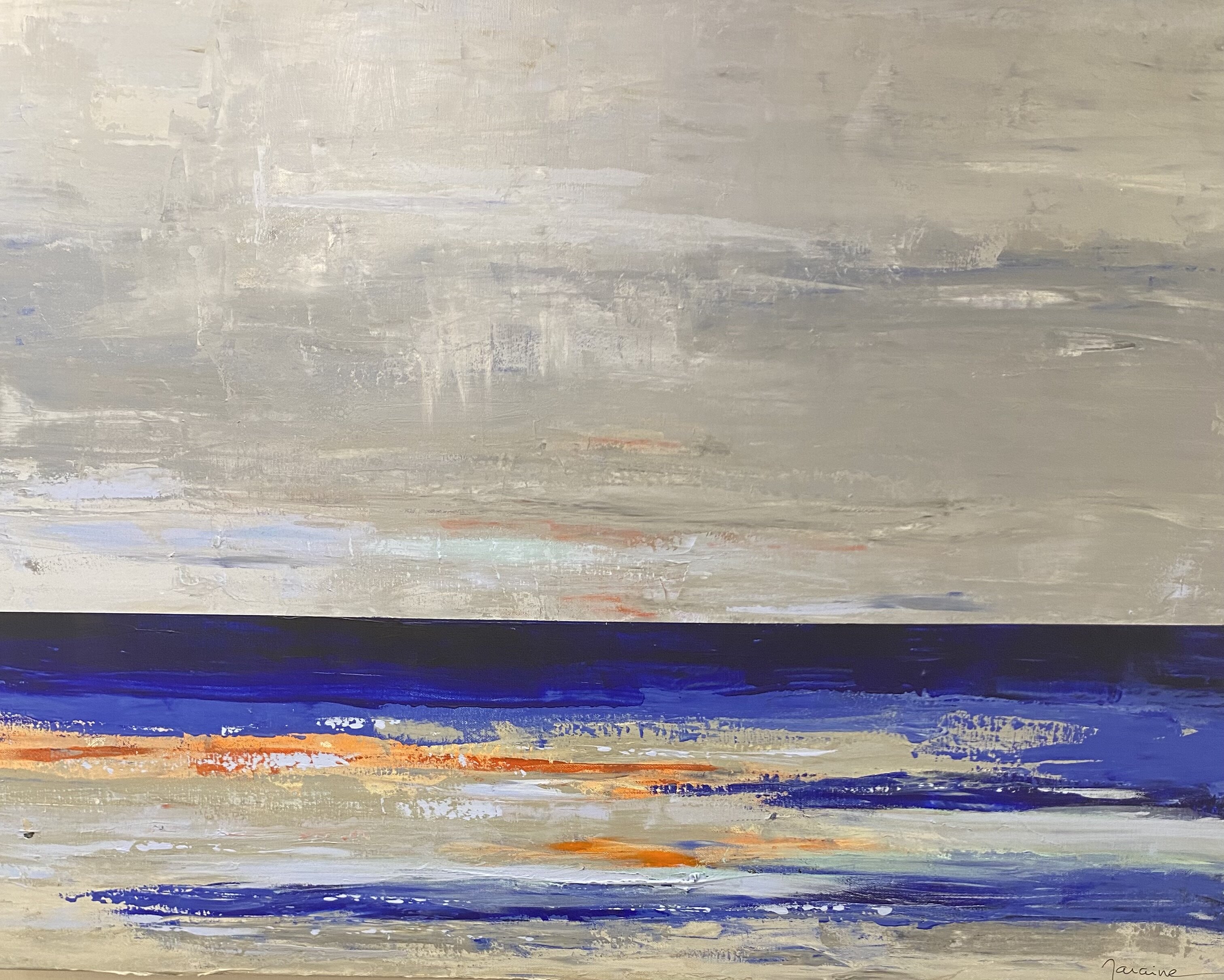 L’Horizon