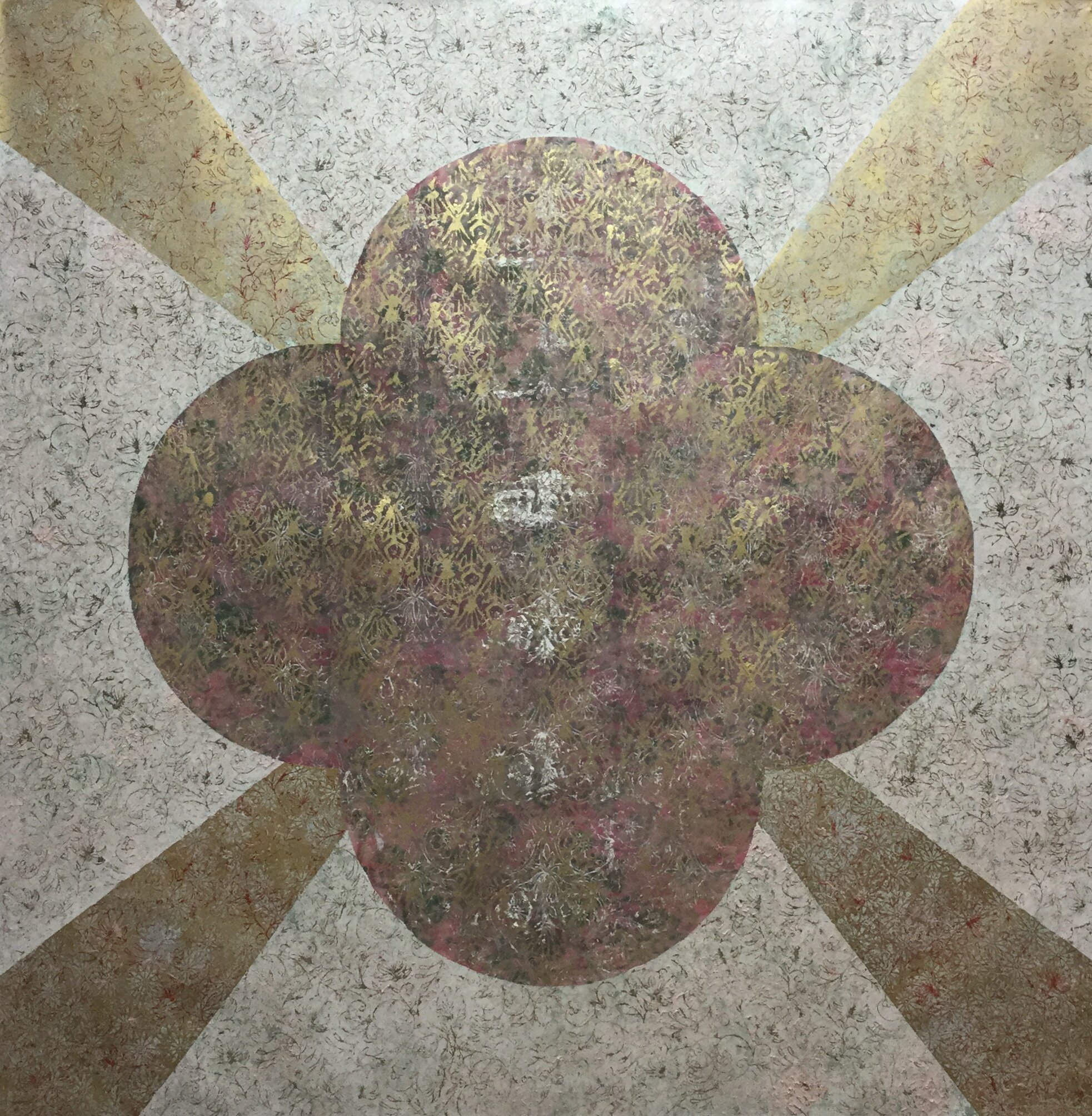 Topic Geometry paintings