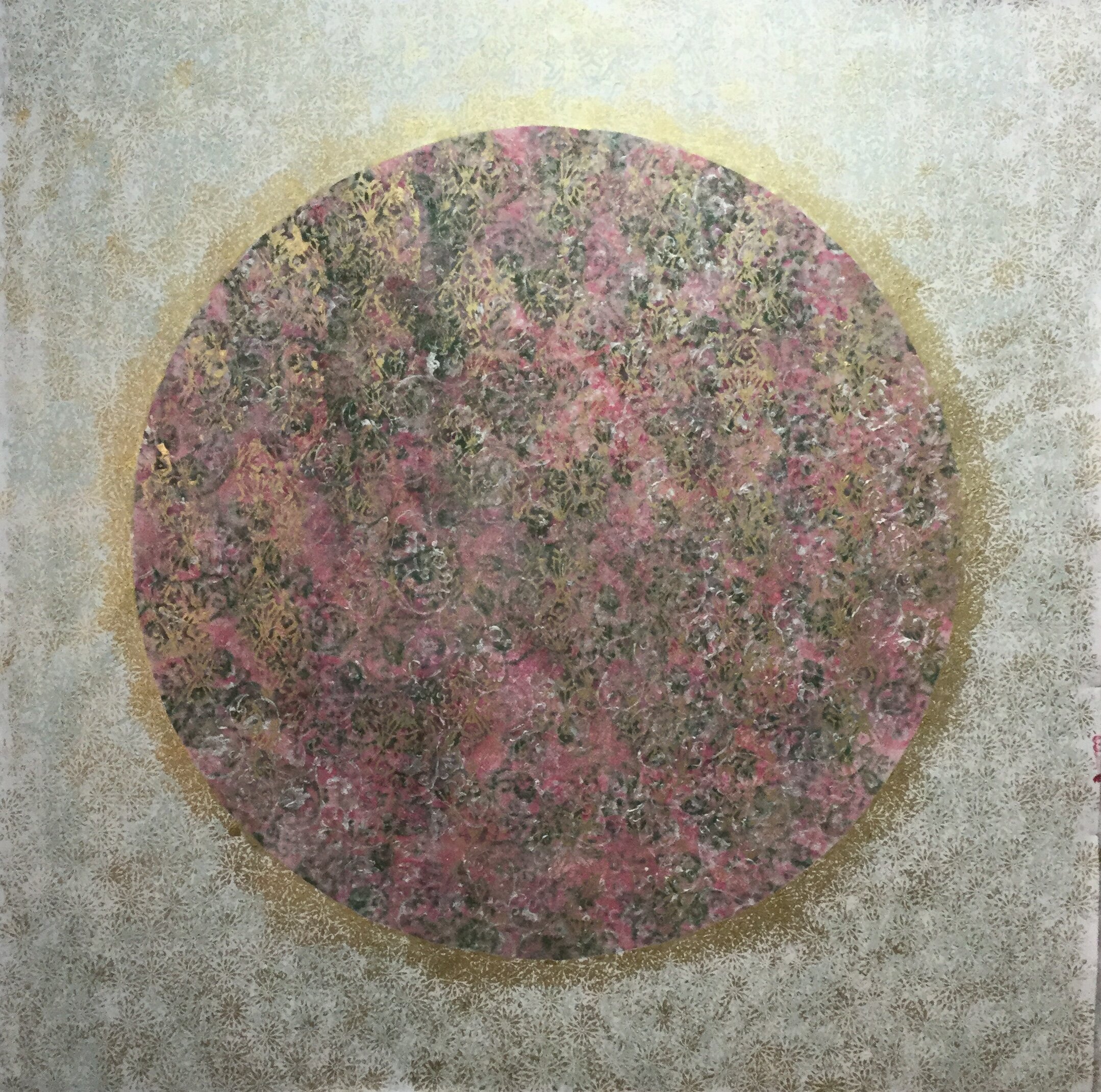 Topic Planet paintings
