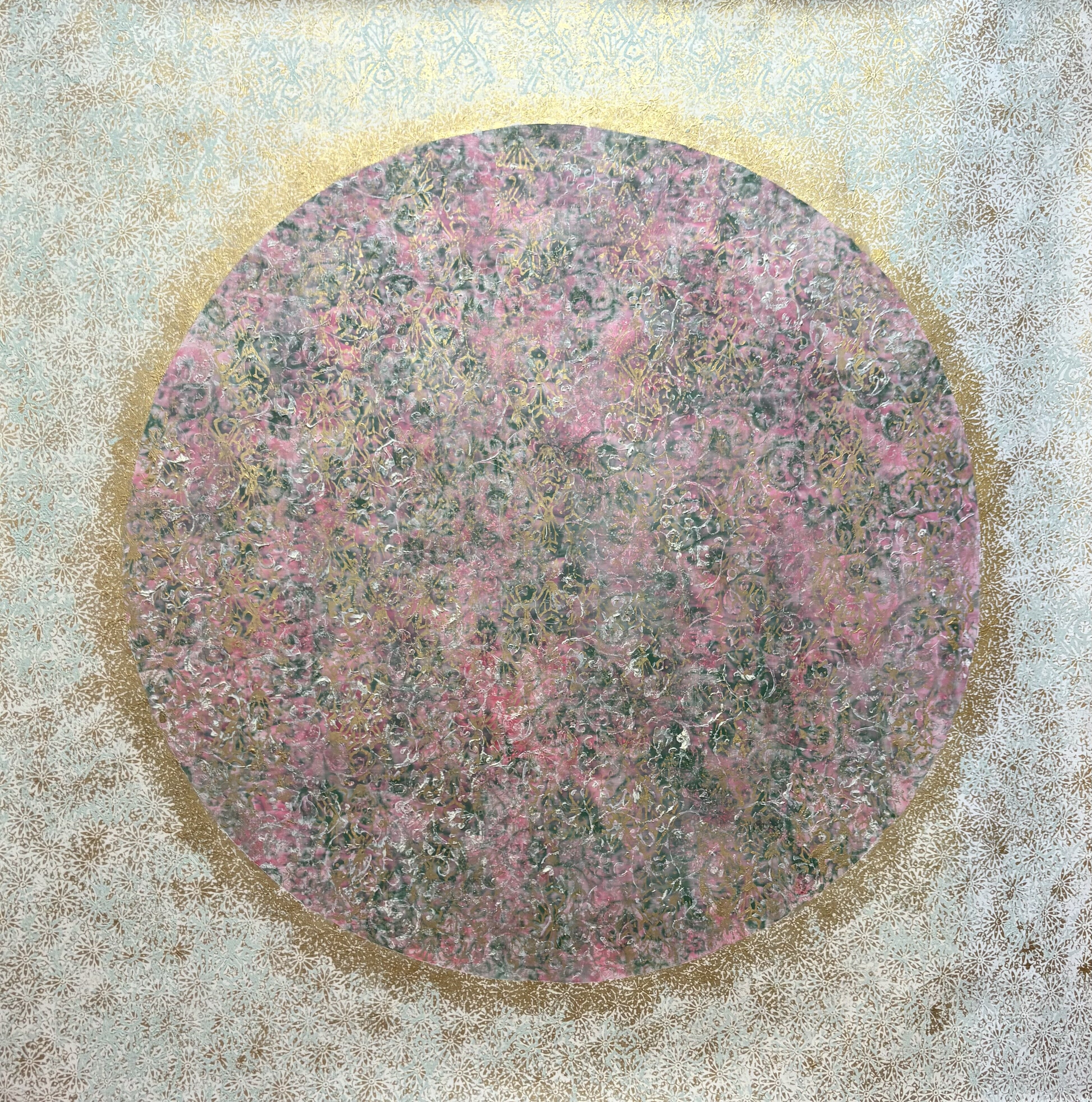 Topic Pianeta paintings