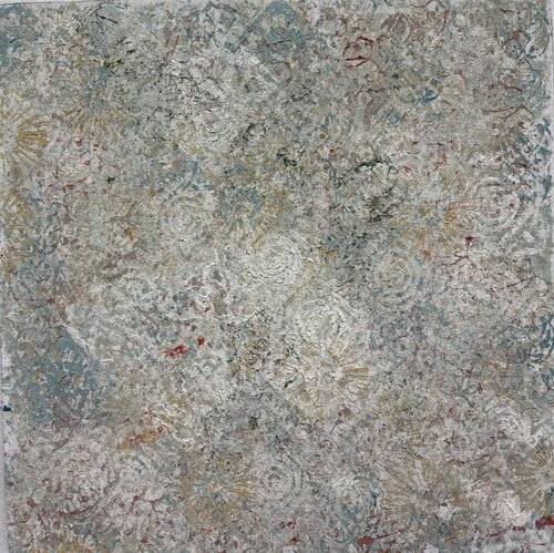 India by Marc Janus, Painting for Sale on Select