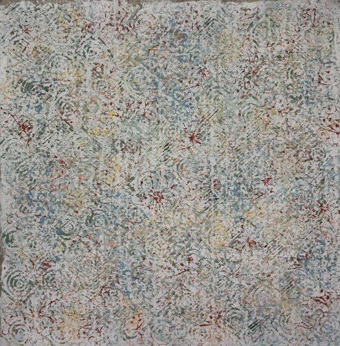 Burma by Marc Janus, Painting for Sale on Select