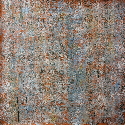 Varanasi india by Marc Janus, Painting for Sale on Select