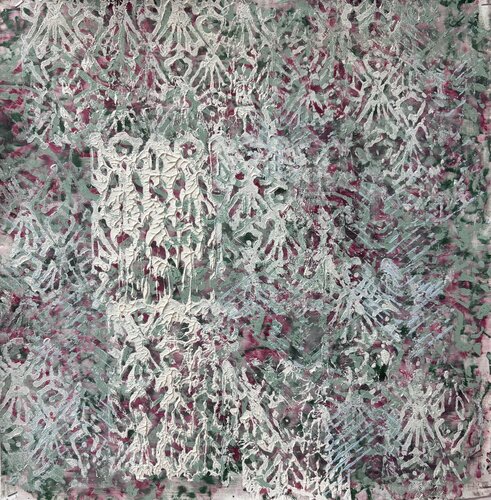 Udaipur by Marc Janus, Painting for Sale on Select