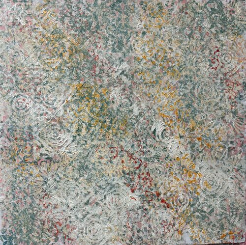 Shanghai II by Marc Janus, Painting for Sale on Select