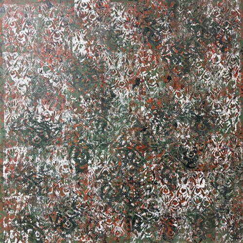 Kama sutra by Marc Janus, Painting for Sale on Select
