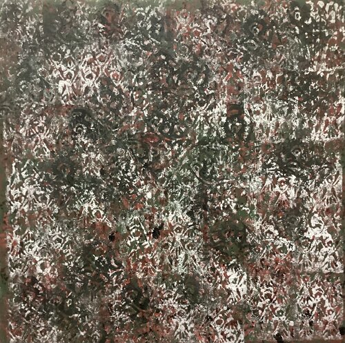 Kama sutra by Marc Janus, Painting for Sale on Select