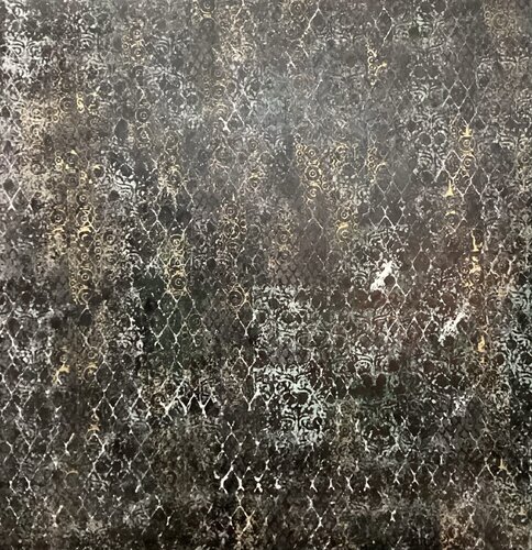 Nights in Mysore by Marc Janus, Painting for Sale on Select