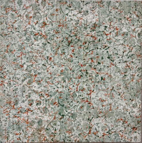 Lumpini park by Marc Janus, Painting for Sale on Select