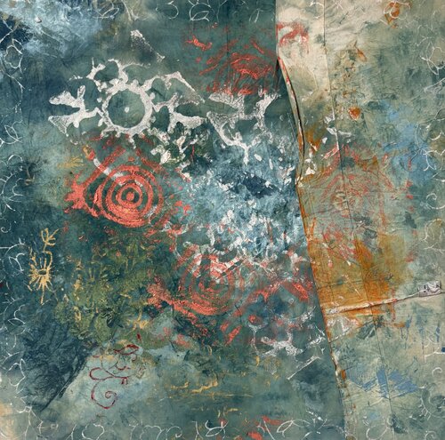 RTW by Marc Janus, Painting for Sale on Select