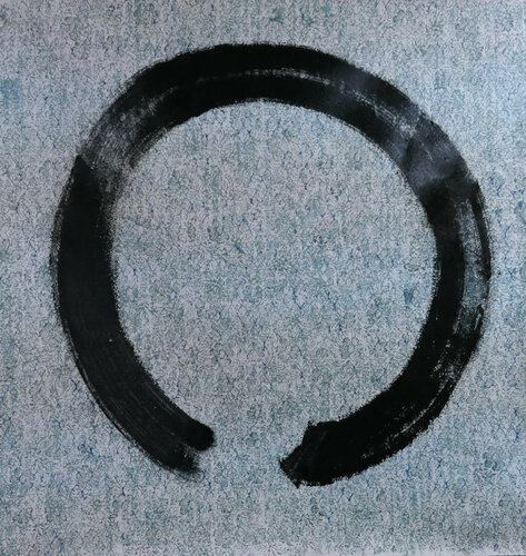 Enso by Marc Janus, Painting for Sale on Select