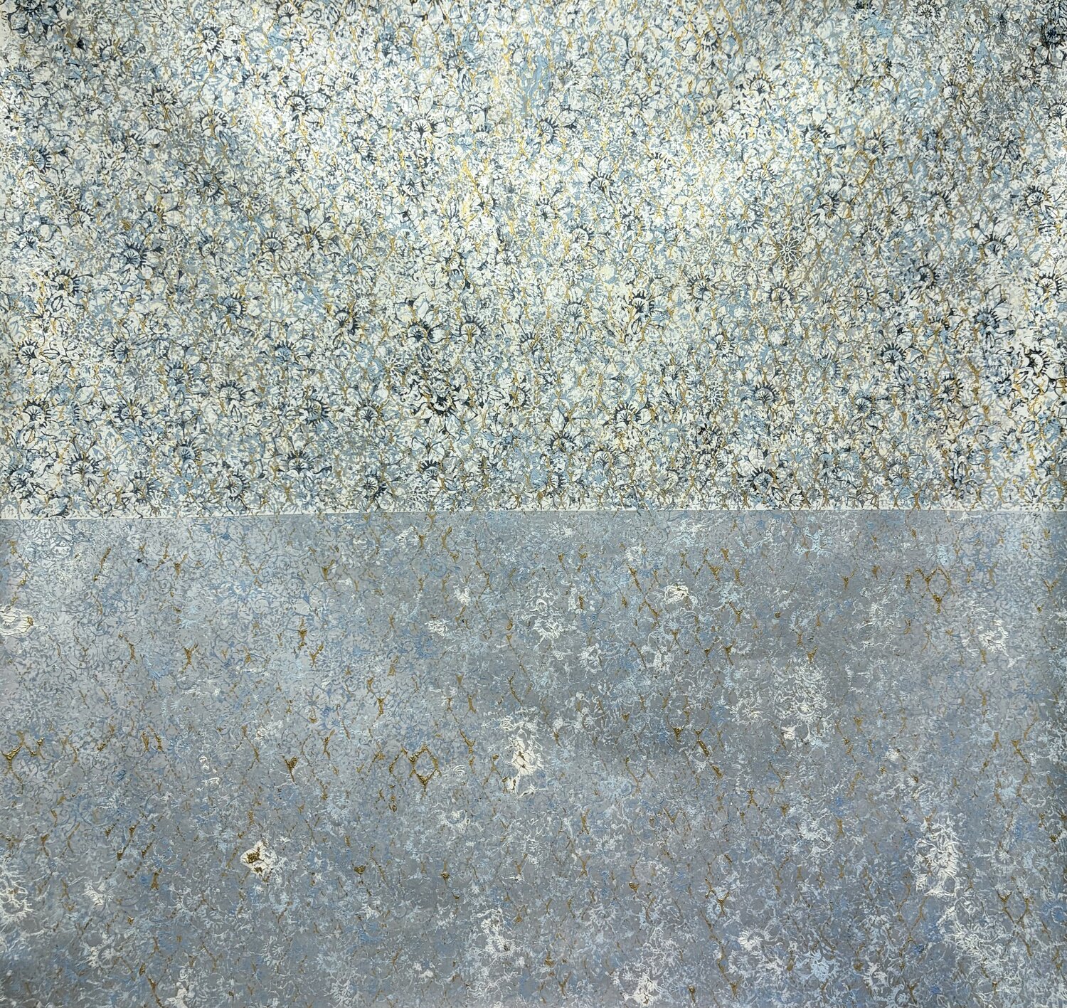 Duality Marc Janus Original painting for sale